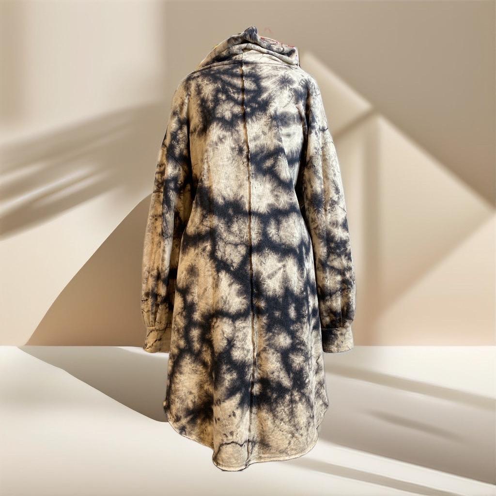 Hooded Tunic